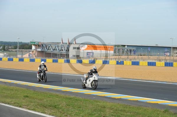 15th and 16th september 2011;event digital images;france;le mans;motorbikes;no limits;peter wileman photography;trackday;trackday digital images