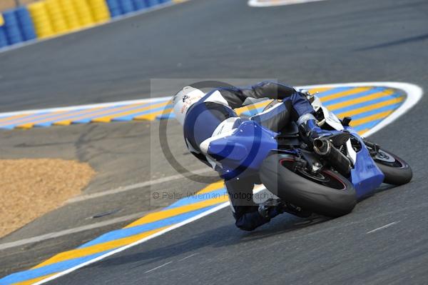 15th and 16th september 2011;event digital images;france;le mans;motorbikes;no limits;peter wileman photography;trackday;trackday digital images