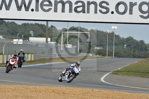 15th and 16th september 2011;event digital images;france;le mans;motorbikes;no limits;peter wileman photography;trackday;trackday digital images
