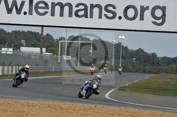 15th and 16th september 2011;event digital images;france;le mans;motorbikes;no limits;peter wileman photography;trackday;trackday digital images