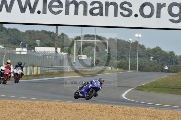 15th and 16th september 2011;event digital images;france;le mans;motorbikes;no limits;peter wileman photography;trackday;trackday digital images