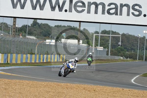 15th and 16th september 2011;event digital images;france;le mans;motorbikes;no limits;peter wileman photography;trackday;trackday digital images