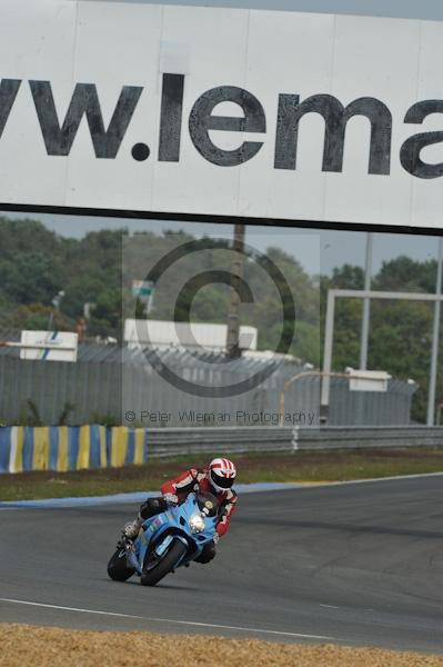 15th and 16th september 2011;event digital images;france;le mans;motorbikes;no limits;peter wileman photography;trackday;trackday digital images
