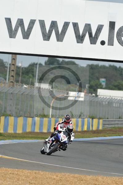 15th and 16th september 2011;event digital images;france;le mans;motorbikes;no limits;peter wileman photography;trackday;trackday digital images