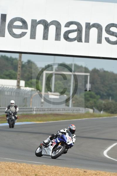 15th and 16th september 2011;event digital images;france;le mans;motorbikes;no limits;peter wileman photography;trackday;trackday digital images
