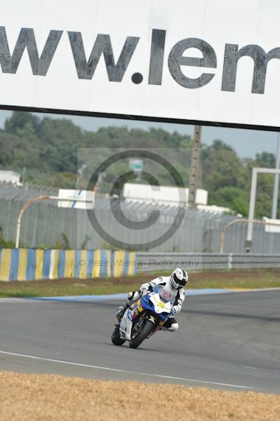 15th and 16th september 2011;event digital images;france;le mans;motorbikes;no limits;peter wileman photography;trackday;trackday digital images