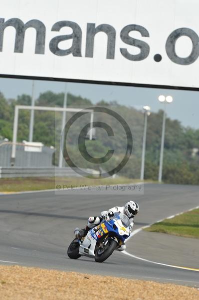 15th and 16th september 2011;event digital images;france;le mans;motorbikes;no limits;peter wileman photography;trackday;trackday digital images