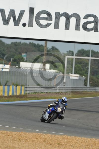 15th and 16th september 2011;event digital images;france;le mans;motorbikes;no limits;peter wileman photography;trackday;trackday digital images