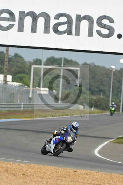 15th and 16th september 2011;event digital images;france;le mans;motorbikes;no limits;peter wileman photography;trackday;trackday digital images