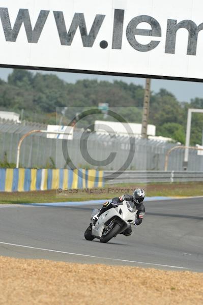 15th and 16th september 2011;event digital images;france;le mans;motorbikes;no limits;peter wileman photography;trackday;trackday digital images