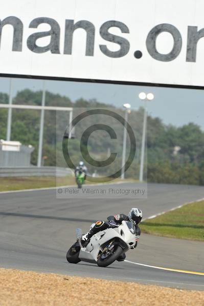 15th and 16th september 2011;event digital images;france;le mans;motorbikes;no limits;peter wileman photography;trackday;trackday digital images