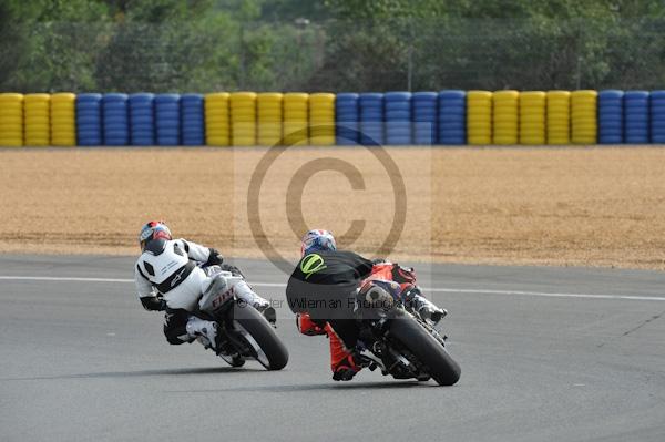 15th and 16th september 2011;event digital images;france;le mans;motorbikes;no limits;peter wileman photography;trackday;trackday digital images