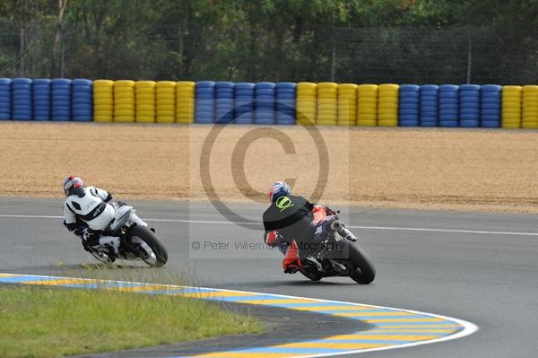 15th and 16th september 2011;event digital images;france;le mans;motorbikes;no limits;peter wileman photography;trackday;trackday digital images