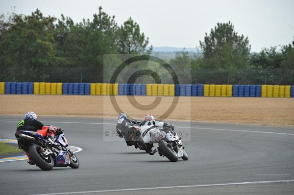 15th and 16th september 2011;event digital images;france;le mans;motorbikes;no limits;peter wileman photography;trackday;trackday digital images