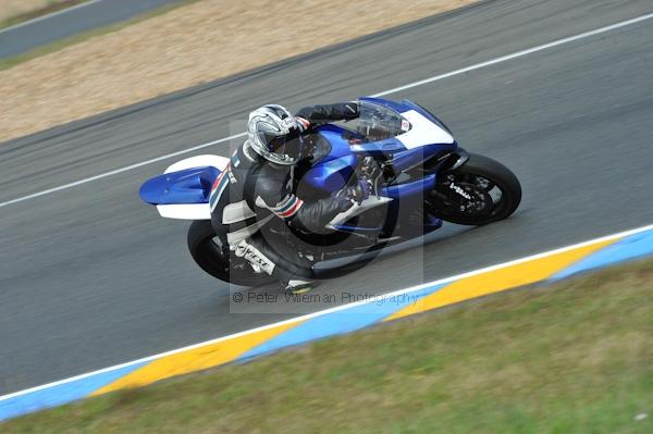 15th and 16th september 2011;event digital images;france;le mans;motorbikes;no limits;peter wileman photography;trackday;trackday digital images