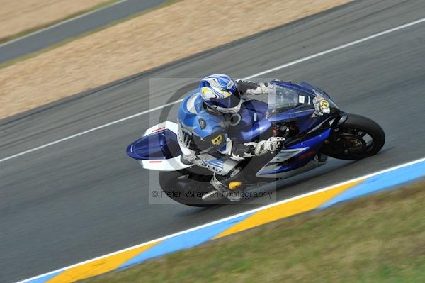 15th and 16th september 2011;event digital images;france;le mans;motorbikes;no limits;peter wileman photography;trackday;trackday digital images