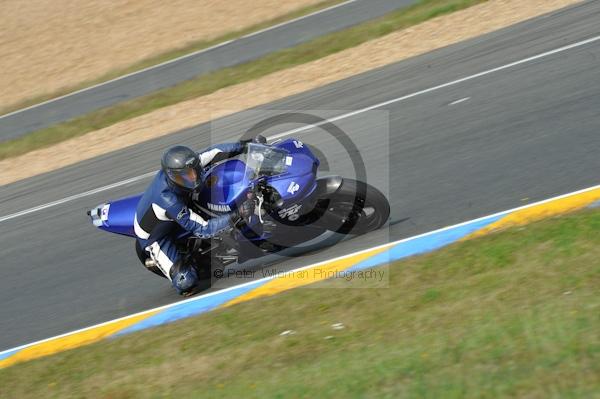 15th and 16th september 2011;event digital images;france;le mans;motorbikes;no limits;peter wileman photography;trackday;trackday digital images