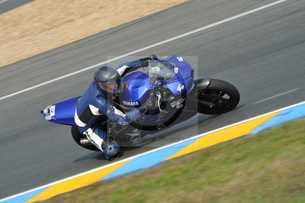 15th and 16th september 2011;event digital images;france;le mans;motorbikes;no limits;peter wileman photography;trackday;trackday digital images