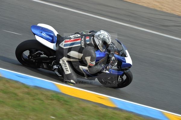 15th and 16th september 2011;event digital images;france;le mans;motorbikes;no limits;peter wileman photography;trackday;trackday digital images