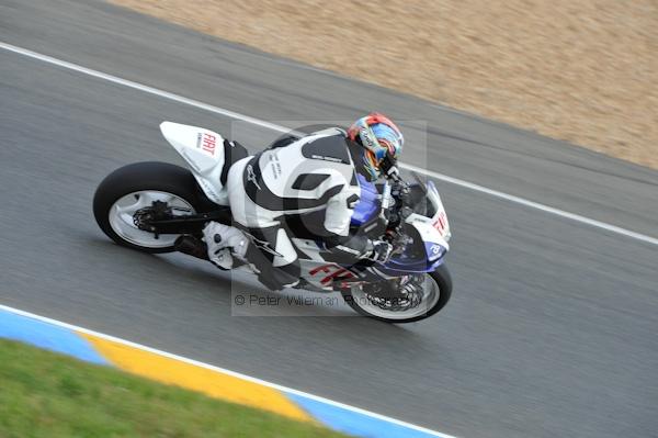 15th and 16th september 2011;event digital images;france;le mans;motorbikes;no limits;peter wileman photography;trackday;trackday digital images