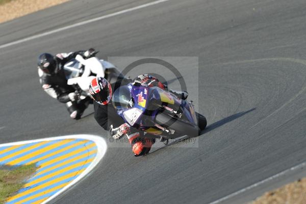 15th and 16th september 2011;event digital images;france;le mans;motorbikes;no limits;peter wileman photography;trackday;trackday digital images