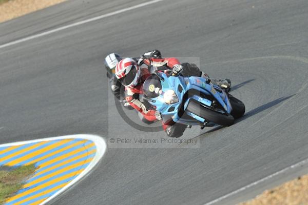 15th and 16th september 2011;event digital images;france;le mans;motorbikes;no limits;peter wileman photography;trackday;trackday digital images