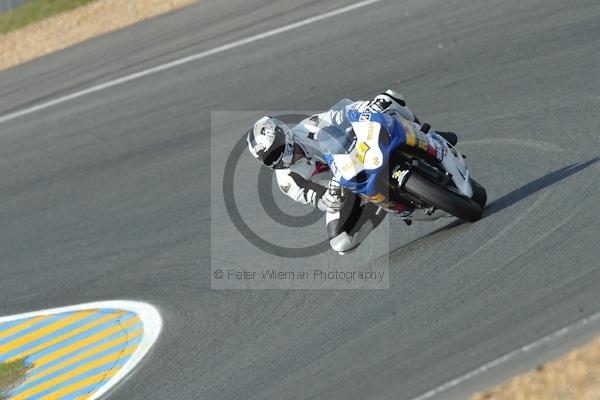15th and 16th september 2011;event digital images;france;le mans;motorbikes;no limits;peter wileman photography;trackday;trackday digital images