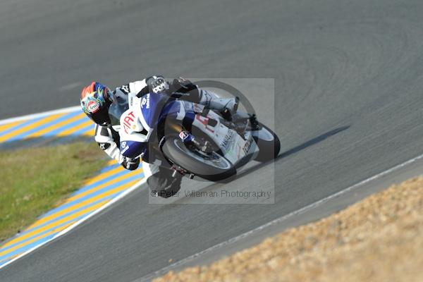 15th and 16th september 2011;event digital images;france;le mans;motorbikes;no limits;peter wileman photography;trackday;trackday digital images
