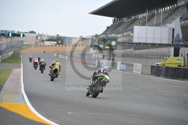 15th and 16th september 2011;event digital images;france;le mans;motorbikes;no limits;peter wileman photography;trackday;trackday digital images