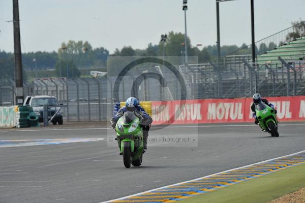 15th and 16th september 2011;event digital images;france;le mans;motorbikes;no limits;peter wileman photography;trackday;trackday digital images