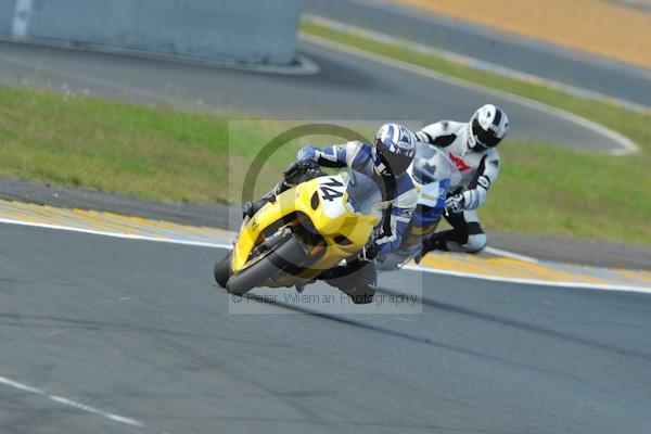 15th and 16th september 2011;event digital images;france;le mans;motorbikes;no limits;peter wileman photography;trackday;trackday digital images