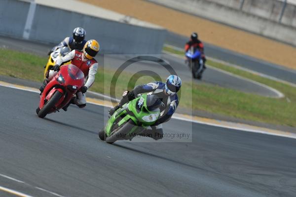 15th and 16th september 2011;event digital images;france;le mans;motorbikes;no limits;peter wileman photography;trackday;trackday digital images