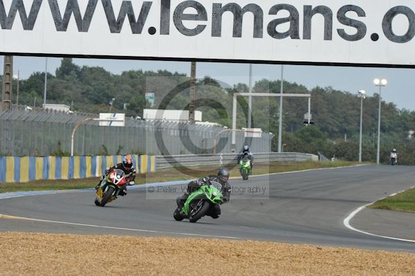 15th and 16th september 2011;event digital images;france;le mans;motorbikes;no limits;peter wileman photography;trackday;trackday digital images