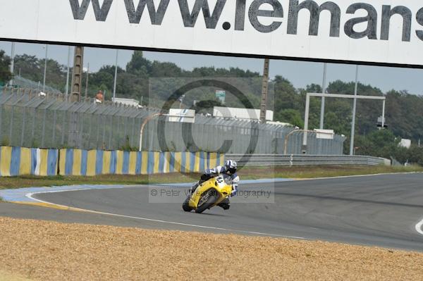 15th and 16th september 2011;event digital images;france;le mans;motorbikes;no limits;peter wileman photography;trackday;trackday digital images