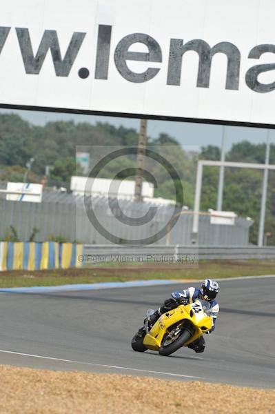 15th and 16th september 2011;event digital images;france;le mans;motorbikes;no limits;peter wileman photography;trackday;trackday digital images