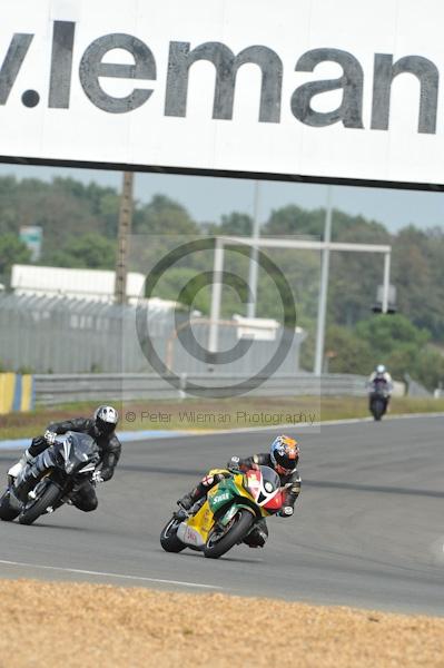 15th and 16th september 2011;event digital images;france;le mans;motorbikes;no limits;peter wileman photography;trackday;trackday digital images