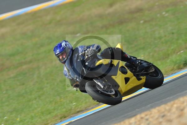 15th and 16th september 2011;event digital images;france;le mans;motorbikes;no limits;peter wileman photography;trackday;trackday digital images
