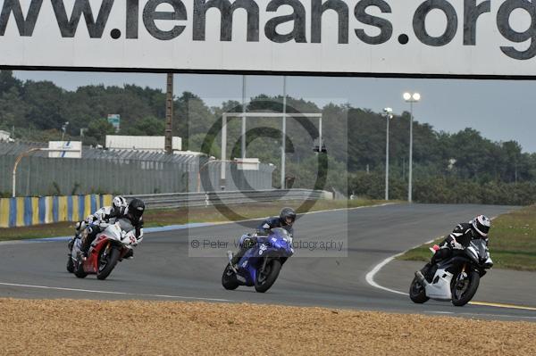 15th and 16th september 2011;event digital images;france;le mans;motorbikes;no limits;peter wileman photography;trackday;trackday digital images