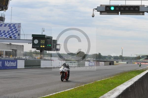 15th and 16th september 2011;event digital images;france;le mans;motorbikes;no limits;peter wileman photography;trackday;trackday digital images