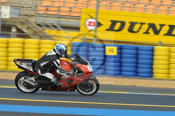 15th and 16th september 2011;event digital images;france;le mans;motorbikes;no limits;peter wileman photography;trackday;trackday digital images
