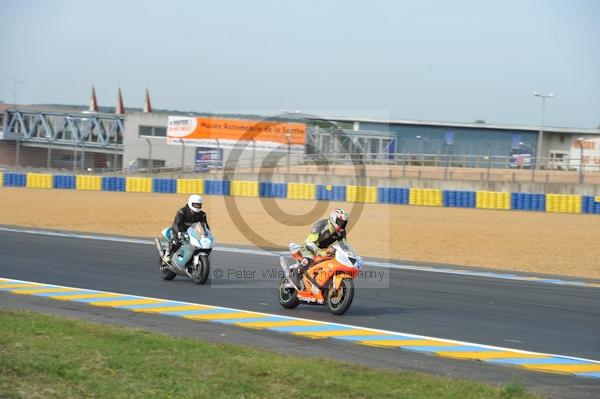 15th and 16th september 2011;event digital images;france;le mans;motorbikes;no limits;peter wileman photography;trackday;trackday digital images