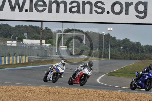 15th and 16th september 2011;event digital images;france;le mans;motorbikes;no limits;peter wileman photography;trackday;trackday digital images