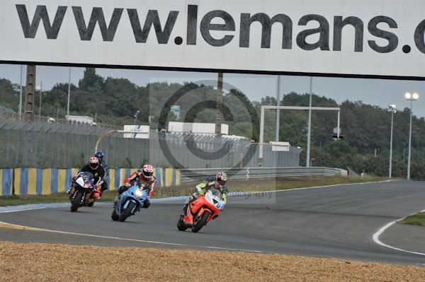 15th and 16th september 2011;event digital images;france;le mans;motorbikes;no limits;peter wileman photography;trackday;trackday digital images
