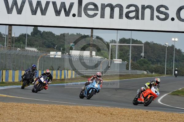 15th and 16th september 2011;event digital images;france;le mans;motorbikes;no limits;peter wileman photography;trackday;trackday digital images