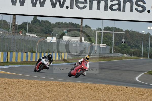15th and 16th september 2011;event digital images;france;le mans;motorbikes;no limits;peter wileman photography;trackday;trackday digital images