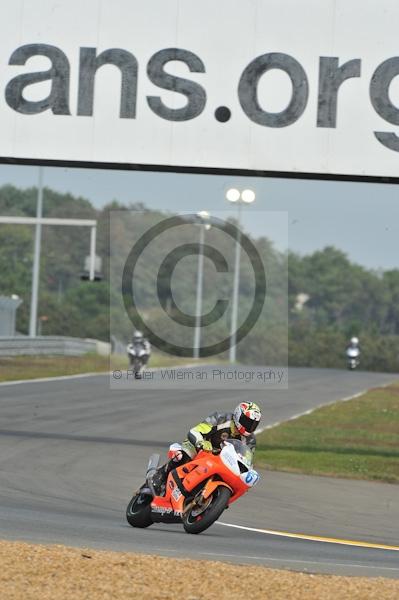 15th and 16th september 2011;event digital images;france;le mans;motorbikes;no limits;peter wileman photography;trackday;trackday digital images