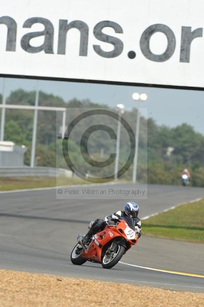 15th and 16th september 2011;event digital images;france;le mans;motorbikes;no limits;peter wileman photography;trackday;trackday digital images