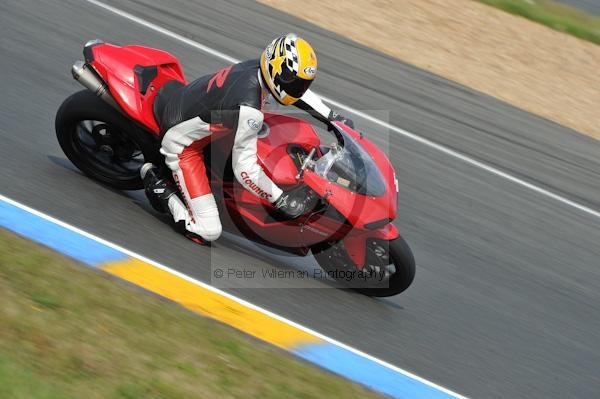 15th and 16th september 2011;event digital images;france;le mans;motorbikes;no limits;peter wileman photography;trackday;trackday digital images