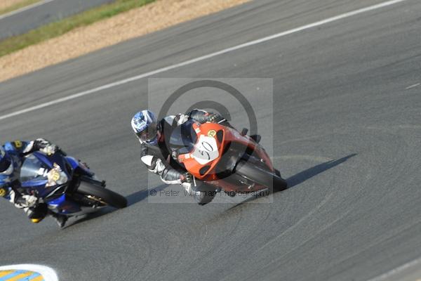 15th and 16th september 2011;event digital images;france;le mans;motorbikes;no limits;peter wileman photography;trackday;trackday digital images