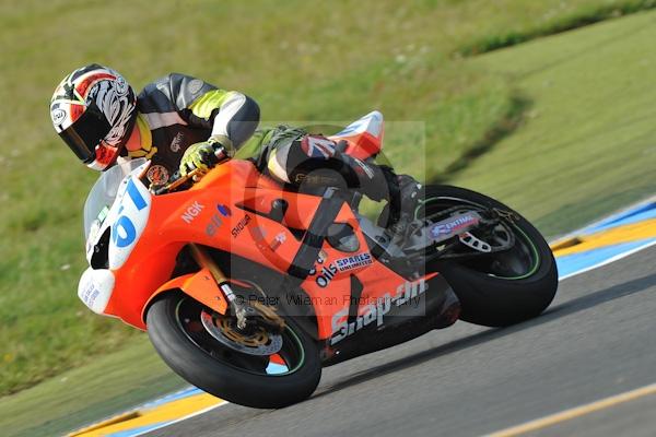 15th and 16th september 2011;event digital images;france;le mans;motorbikes;no limits;peter wileman photography;trackday;trackday digital images